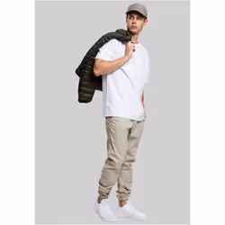 Urban Classics TB1778 Maglietta Manica corta Cotone, Maglia - Vista aggiuntiva 5
