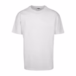 Urban Classics TB1778 Maglietta Manica corta Cotone, Maglia - Vista aggiuntiva 6