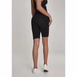 Urban Classics TB2632 Femmina Nero - Vista aggiuntiva 4