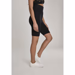 Urban Classics TB2632 Femmina Nero - Vista aggiuntiva 5
