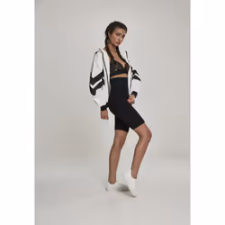 Urban Classics TB2632 Femmina Nero - Vista aggiuntiva 6