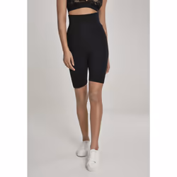 Urban Classics TB2632 Femmina Nero - Vista aggiuntiva 7