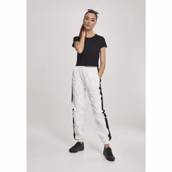 Urban Classics TB2754 Maglietta Girocollo Cotone, Elastan - Vista aggiuntiva 6