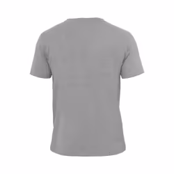 Urban Classics Basic Maglietta Girocollo Manica corta Viscosa, Cotone