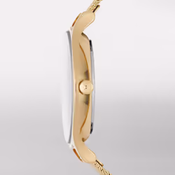Skagen SKW2150P Orologio da polso Femmina Oro