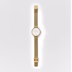 Skagen SKW2150P Orologio da polso Femmina Oro - Vista aggiuntiva 4