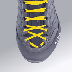 Salewa Crow Maschio Adulto Nero, Rosso - Vista aggiuntiva 5