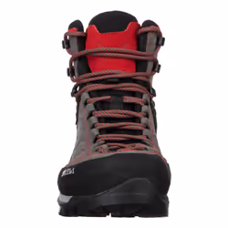 Salewa MTN Trainer Mid GTX Maschio Adulto Antracite, Grigio, Rosso - Vista aggiuntiva 6