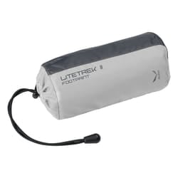 Salewa 00-0000005631 accessorio per tenda Impronta Grigio