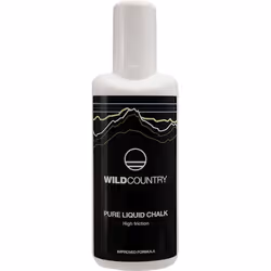 Wild Country 40-0000010021-0999-1, Magnesio, Bianco, 200 ml