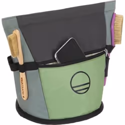 Wild Country 40-0000010037-5998-1 zaino da scalata Verde, Grigio - Vista aggiuntiva 4