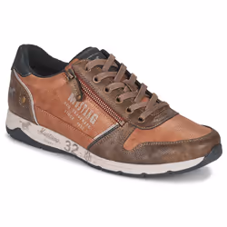 Sneakers Mustang BRICA Marrone - 42
