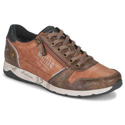 Sneakers Mustang BRICA Marrone - 42