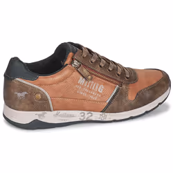 Sneakers Mustang BRICA Marrone - 42