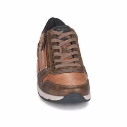 Sneakers Mustang BRICA Marrone - 42