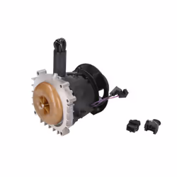 Ventilatore, riscaldatore di parcheggio WEBASTO 70678A - Vista aggiuntiva 2