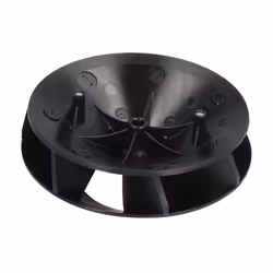 Ventilatore, riscaldatore di parcheggio WEBASTO 9034043A