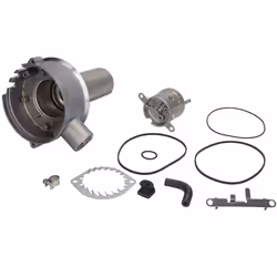Bruciatore del riscaldatore ausiliario WEBASTO 9039292A - Vista aggiuntiva 2