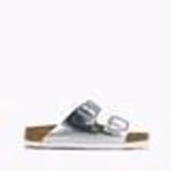 Sandalo unisex confortevole e dal design classico in Birko-Flor®.