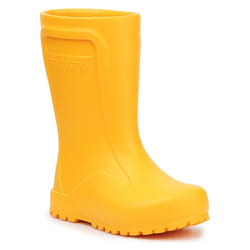 Sandali bambini BIRKENSTOCK Derry 1006284 Giallo - 30