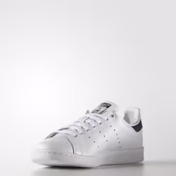 Adidas Stan Smith Maschio Blu marino, Bianco - Vista aggiuntiva 8