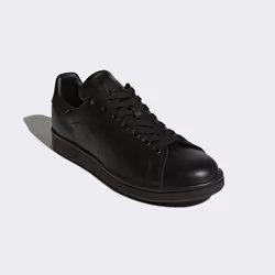 Adidas Stan Smith Maschio Nero - Vista aggiuntiva 4