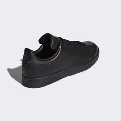 Adidas Stan Smith Maschio Nero - Vista aggiuntiva 5