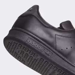 Adidas Stan Smith Maschio Nero - Vista aggiuntiva 7