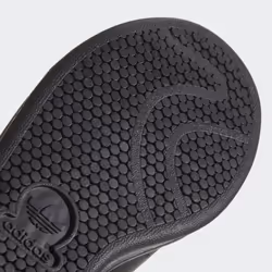 Adidas Stan Smith Maschio Nero - Vista aggiuntiva 8