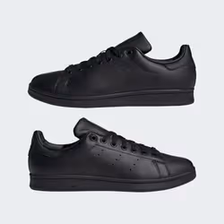 Adidas M20327_670 sneaker alla moda Nero - Vista aggiuntiva 8