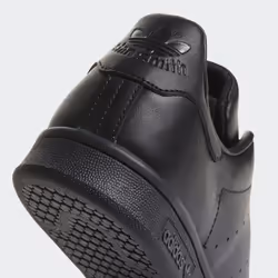 Adidas Stan Smith Maschio Nero - Vista aggiuntiva 6