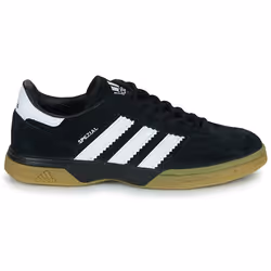 Scarpe adidas HB SPEZIAL Nero - 38 2/3 - Vista aggiuntiva 2