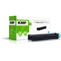 KMP 2923,0003 cartuccia toner 1 pz Compatibile Ciano
