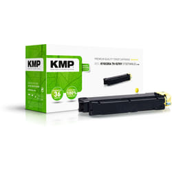 KMP 2923,0009 cartuccia toner 1 pz Compatibile Giallo