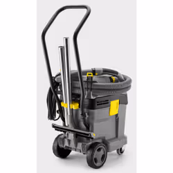 Kärcher NT 40/1 Tact Te L 40 L Secco e bagnato 1380 W Senza sacchetto - Vista aggiuntiva 5