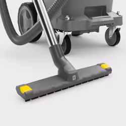 Kärcher NT 50/1 Tact Te L 50 L Secco e bagnato 1380 W Senza sacchetto - Vista aggiuntiva 5
