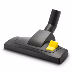Kärcher 6.907-496.0, Bocchetta, Nero, Plastica, Acciaio inox, Kärcher, T 11/1 Classic, T 7/1 Classic, 270 mm