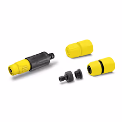 Kärcher 2.645-288.0, 131 mm, 36 mm, 36 mm, 100 g