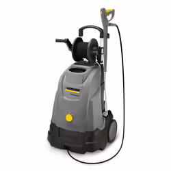 Kärcher HDS 5/11 UX, 6,5 L, 110 bar, 2,4 kg/h, 230 V, 50 Hz, 2200 W