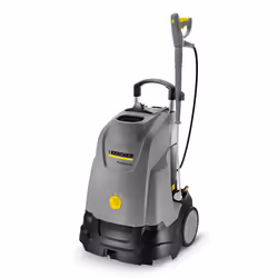 Kärcher HDS 5/15 U, 6,5 L, 150 bar, 2,4 kg/h, 230 V, 50 Hz, 2700 W