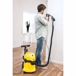 Kärcher 2.863-234.0 accessorio e ricambio per aspirapolvere Bocchetta A cilindro - Vista aggiuntiva 5