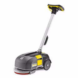 Kärcher BD 30/4 C Bp Pack, 240 W, 36,5 V, 5,2 Ah, 555 mm, 375 mm, 1050 mm