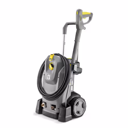 Kärcher HD 6/15 M, Compatta, Elettrico, 10 m, Alta pressione, Grigio, 560 l/h