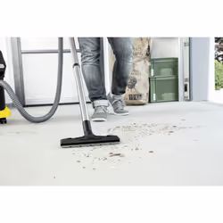 Kärcher ASPIRAPOLVERE E ASPIRACENERE IGNIFUGO AD 4 PREMIUM - Vista aggiuntiva 6