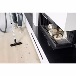 Kärcher ASPIRAPOLVERE E ASPIRACENERE IGNIFUGO AD 4 PREMIUM - Vista aggiuntiva 7