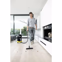 Kärcher ASPIRAPOLVERE E ASPIRACENERE IGNIFUGO AD 4 PREMIUM - Vista aggiuntiva 8