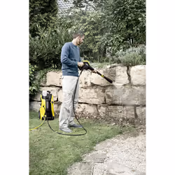 Kärcher MJ 180 Bocchetta - Vista aggiuntiva 5