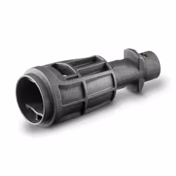 Kärcher 2.643-950.0, Nero, 100 g, 42 mm, 42 mm, 105 mm