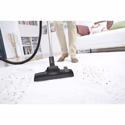 Kärcher DS 6 A cilindro Secco e bagnato 650 W Senza sacchetto