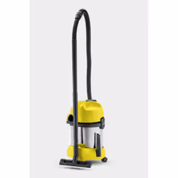 Kärcher 1.629-951.0 estrattore di polvere Nero, Giallo 17 L 300 W - Vista aggiuntiva 5